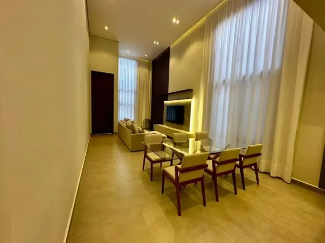 Casa à venda no Condomínio Villa Verona, em Sorocaba-SP.