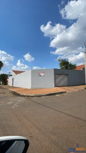 Casa Comercial 1 dormitórios à venda Residencial Porto Seguro Goiânia/GO