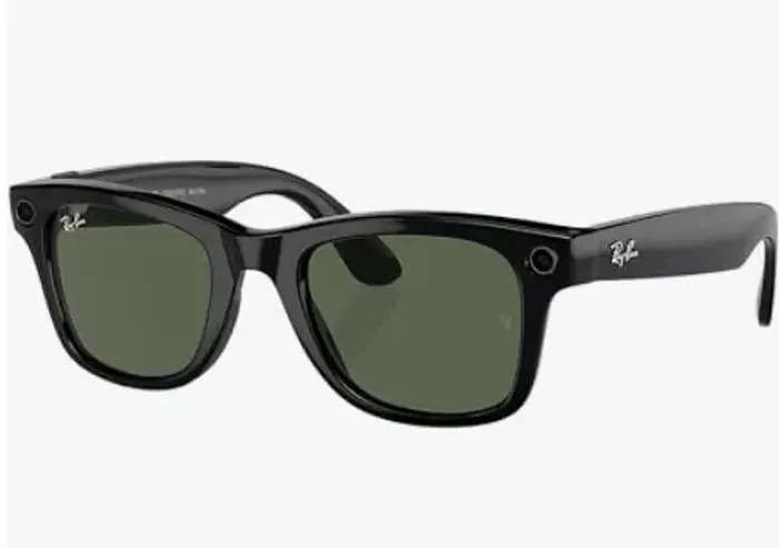 Ray-Ban Meta
