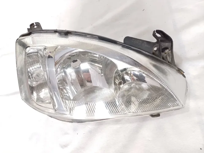 Farol Direito Corsa Montana 2003 2004 2005 2010 2012 original 