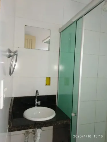 Apartamento de um quarto em Tabuazeiro Vitória ES
