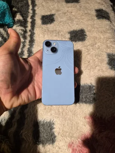 Iphone 14 128