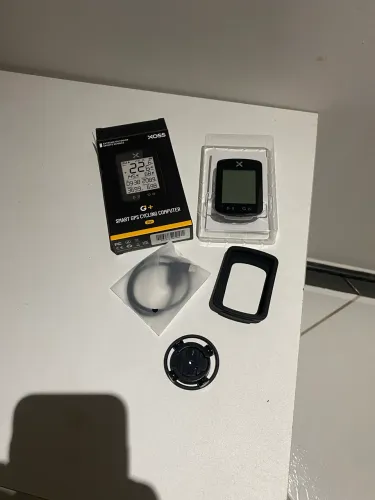 Ciclocomputador Xoss G2+ (G2 plus)