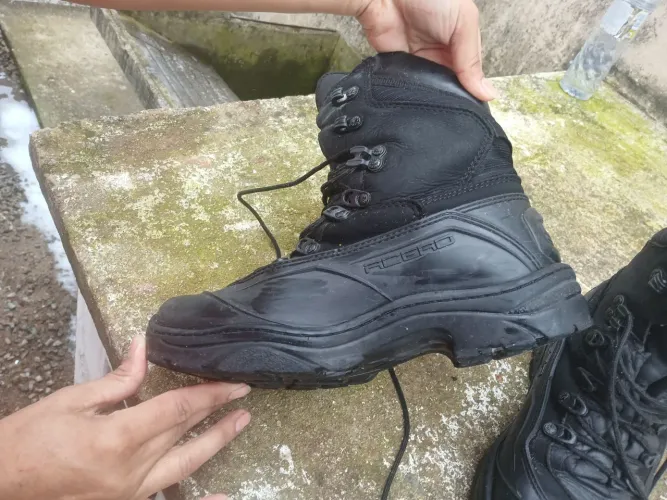 Bota 38/39 40reais