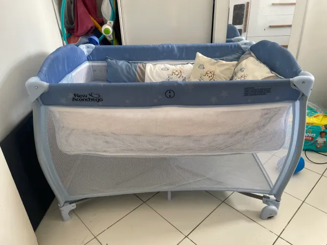 Vendo chiqueiro completo