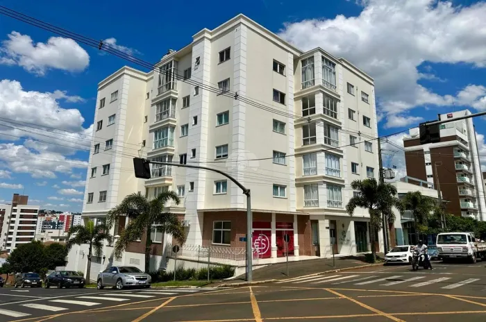 Vendas Apartamento Pato Branco PR