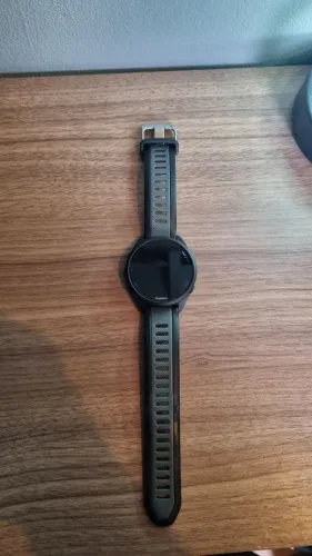 Garmin forrunner 165