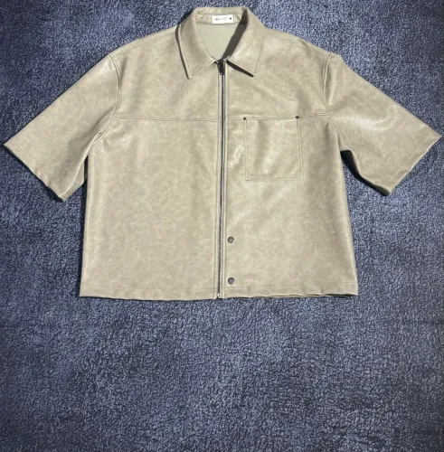 Overshirt Zara Original - Comprada em Nova York ?