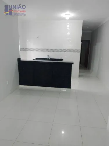Casa com 2 dormitórios sendo 1 suíte para alugar, 100 m² por R$ 2.860/mês - Jardim Nova Ve