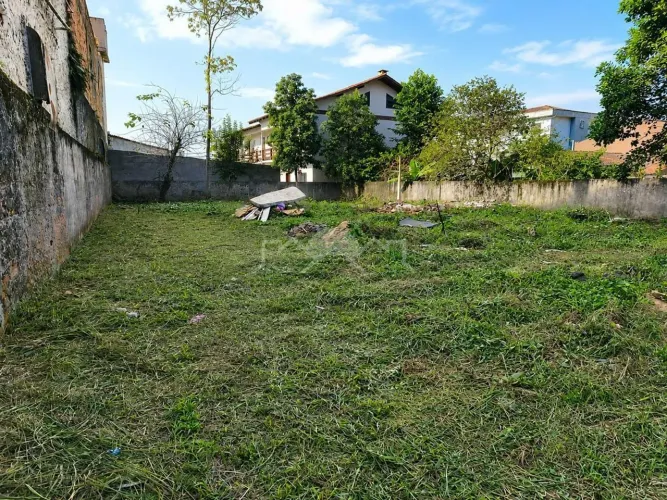 Terreno à Venda Comasa Joinville