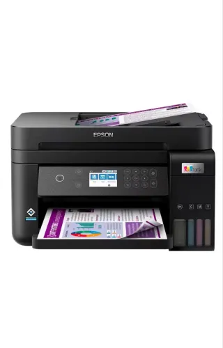 Impressora Epson L6270