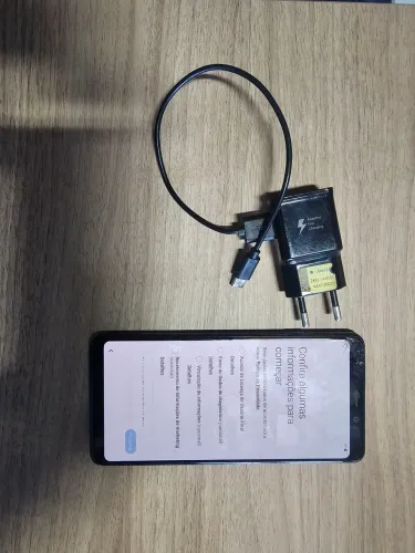 Smartphone Samsung A9