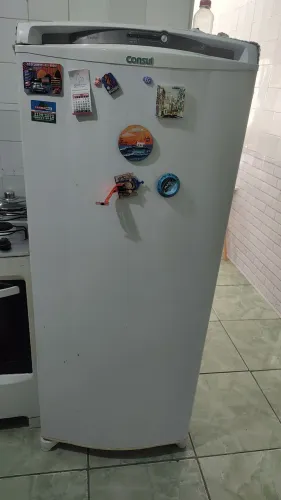 Geladeira