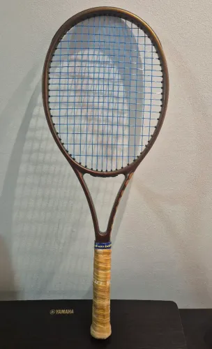 Wilson Pro staff v14 315g L2