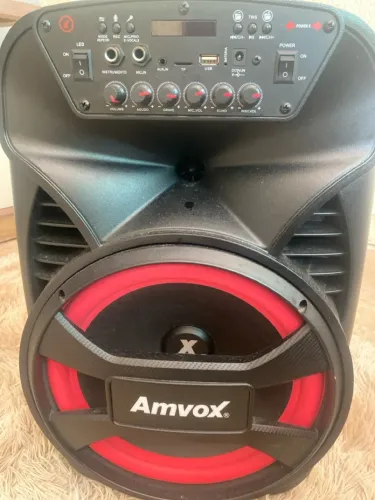 Som ambox 480w