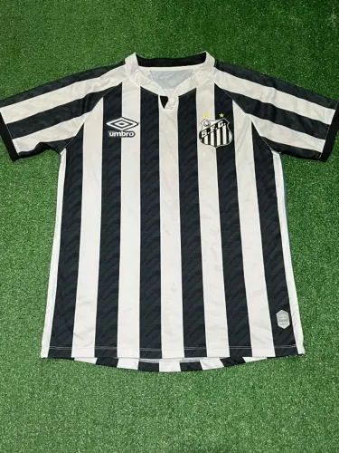 Camisa Santos Away 2020