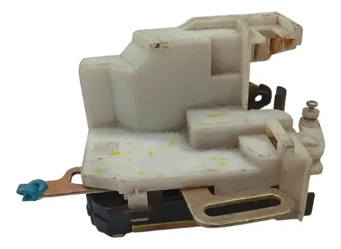 Fechadura Porta Frente Direita Chevrolet Prisma 2008 a 2011