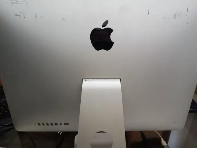 Computador Apple iMac