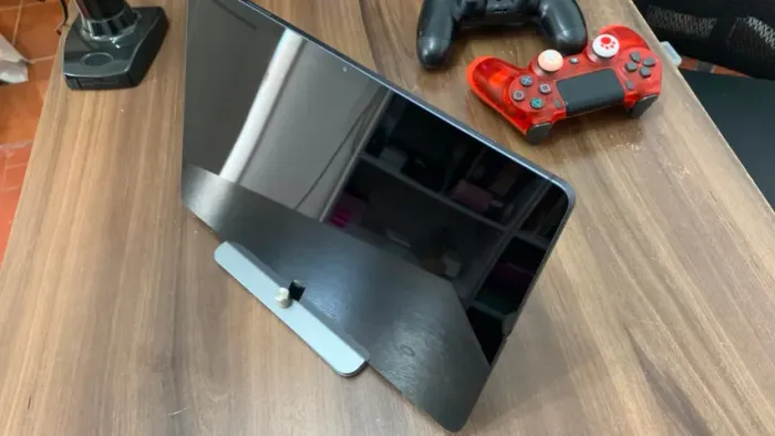 Tablet Samsung Tab S7 FE em excelente estado!