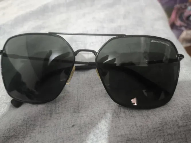 Óculos de Sol Armani Exchange