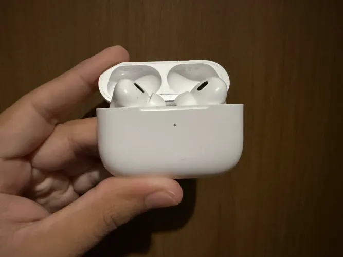 AIRPODS PRO 2