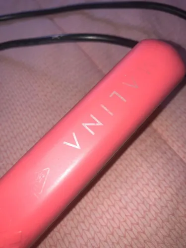  Chapinha malina BIVOLT Rosa Coral