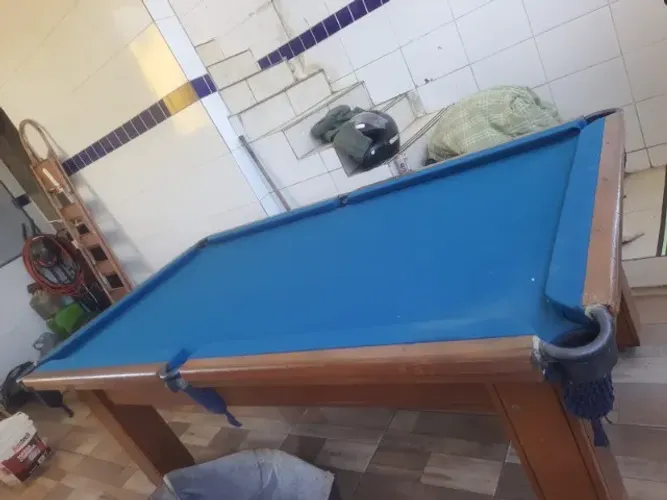 Mesa de sinuca 2