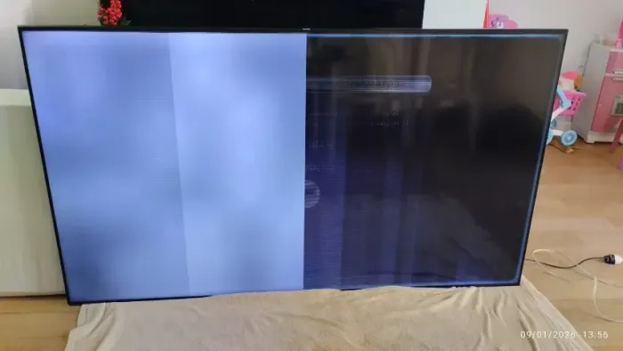 Smart TV Samsung 75 polegadas