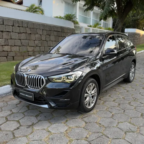 BMW X1 Sdrive 20I 2.0/2.0 TB Acti.flex Aut. 2020