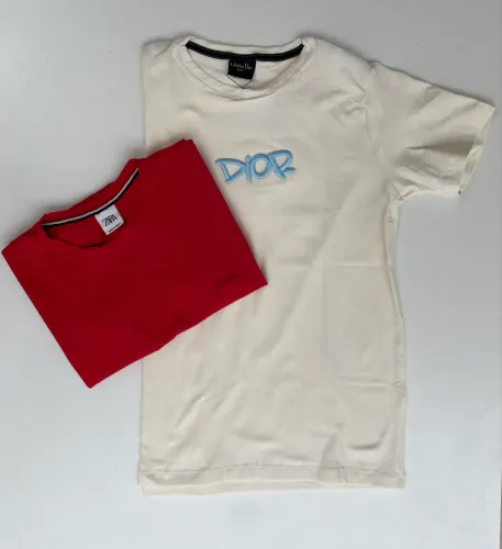 Camisas malha peruana