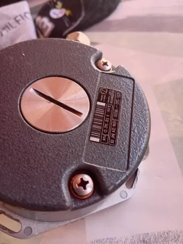 Encoder Heidenhan 260 -18000