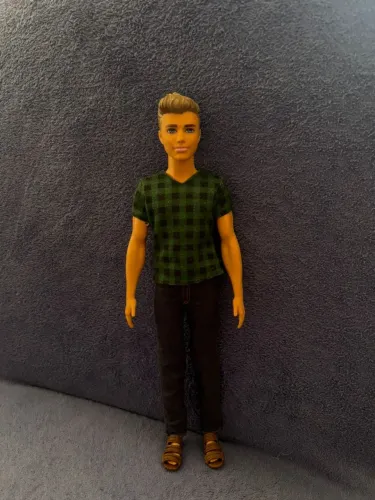Bonecas Barbie 