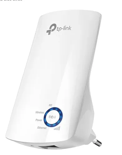 Repetidor TP-Link 