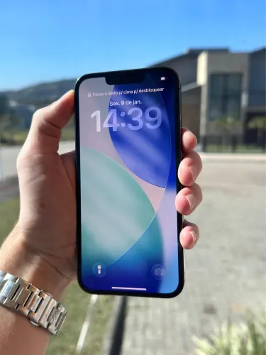 iPhone 13 Pro 