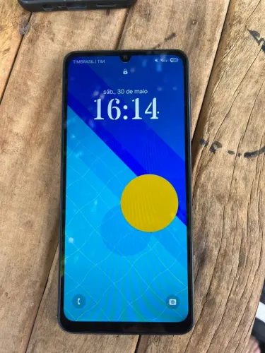 Samsung Galaxy A07
