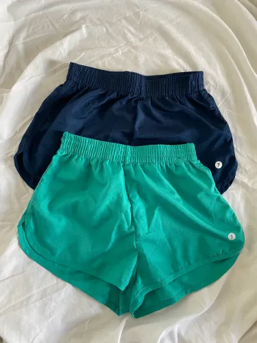 Kit Shorts Academia