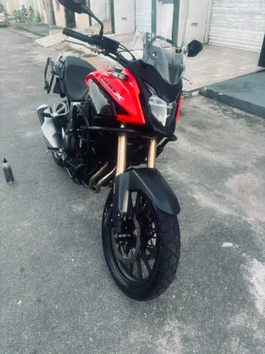 CB 500X ABS 2024/2024