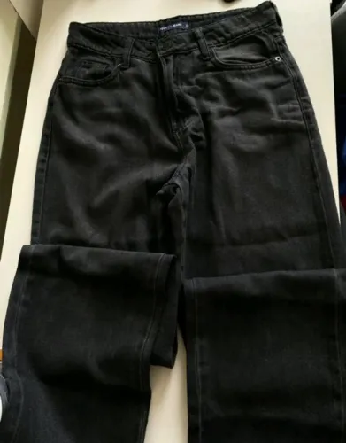 Calça preta Riachuelo