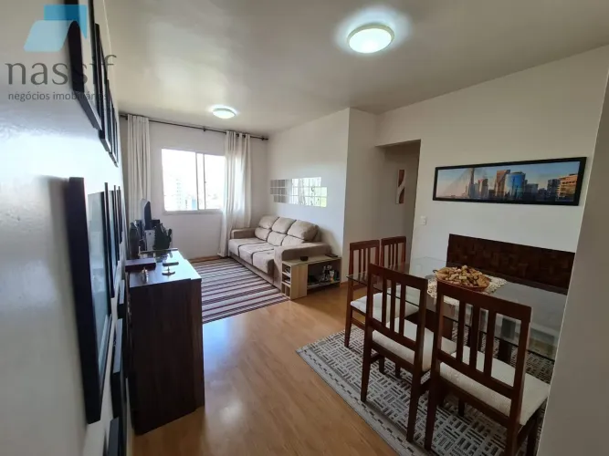 Condomínio Parque Brasil - Apartamento à venda no Condomínio Parque Brasil