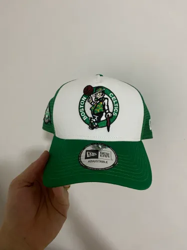 Boné New era Boston celtics