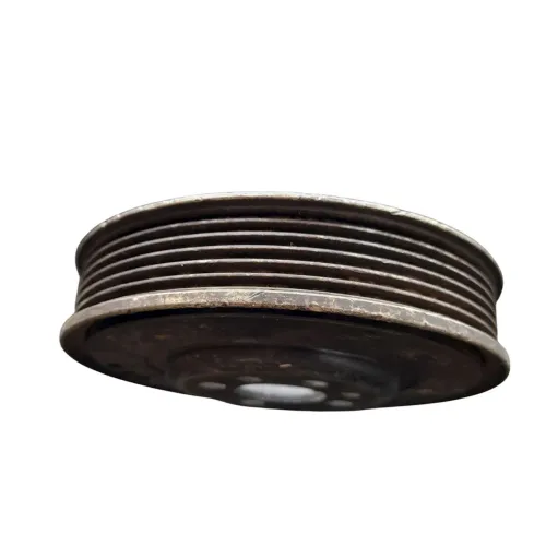 POLIA VIRABREQUIM AUDI A3 1.8 20V 2004     22572