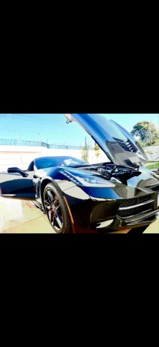 Chevrolet Corvette 5.7/ 6.0, 6.2 Targa/stingray 2014