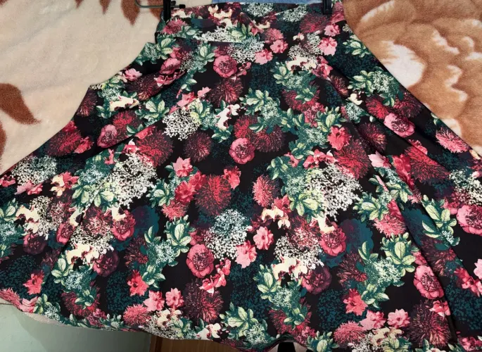 Saia Floral