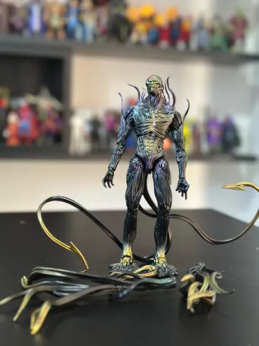 Marvel Legends Kro Eternos