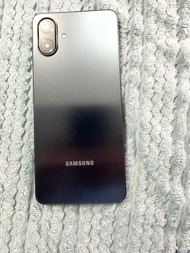 Samsung a07 com nota fiscal
