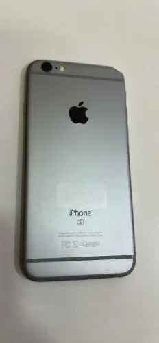 iPhone 6s