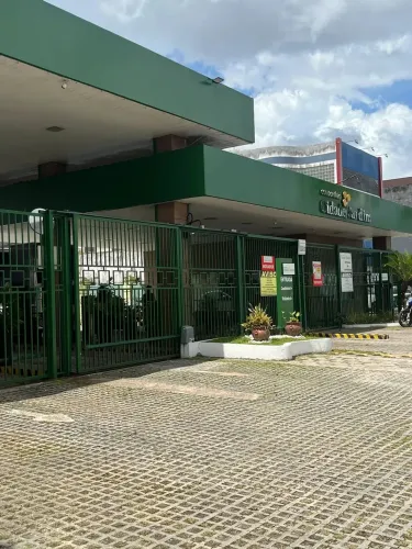 Oportunidade em Condomínio Fechado no Bairro do Castanheira