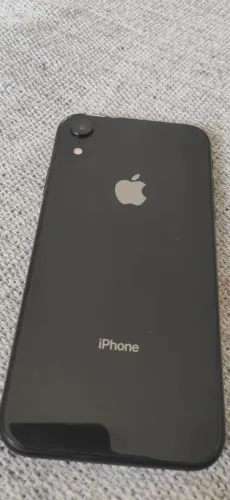 IPhone XR (pouco usado)