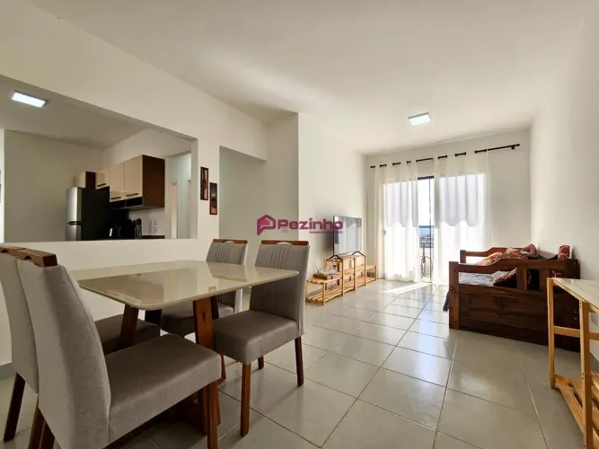 Apartamento para alugar em Limeira, Jardim Santa Adélia, com 2 quartos, com 70 m²