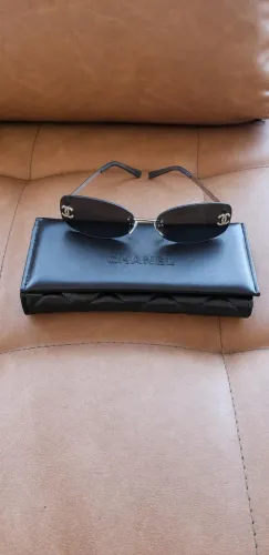 Óculos Chanel